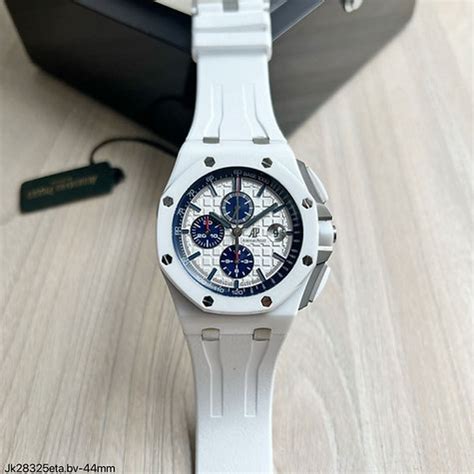 audemars piguet panda replica|audemars piguet super clone.